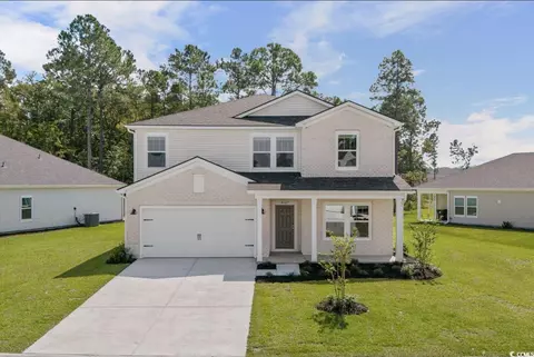4527 Day Lily Run St, Myrtle Beach, SC 29579