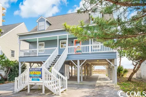 3908 N Ocean Blvd N, North Myrtle Beach, SC 29582