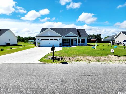 1705 Hewitt Rd, Loris, SC 29569