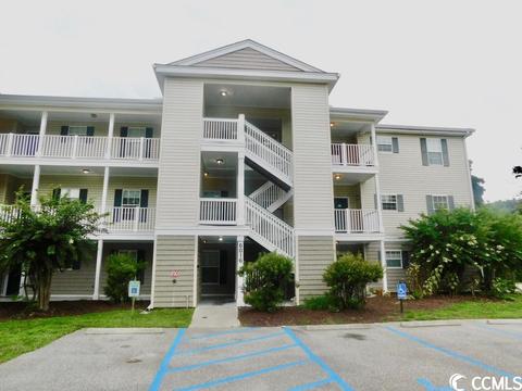 6016 Dick Pond Rd #211, Myrtle Beach, SC 29588