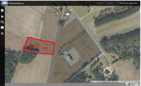 1472 Simpson Creek Dr, Loris, SC 29569