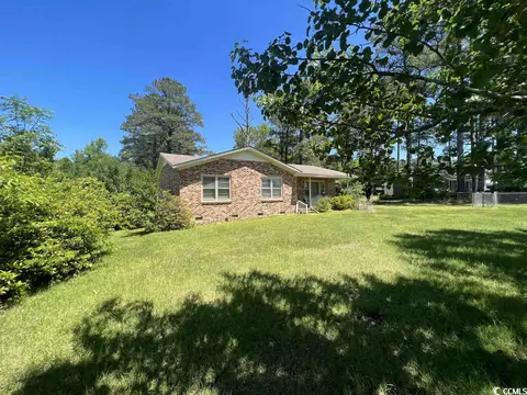 1006 Bascus St, Nichols, SC 29581