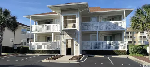 300 Shorehaven Dr #I-2, North Myrtle Beach, SC 29582