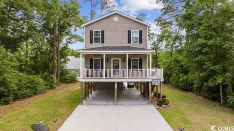621 4th Ave S, Surfside Beach, SC 29575 photo 1