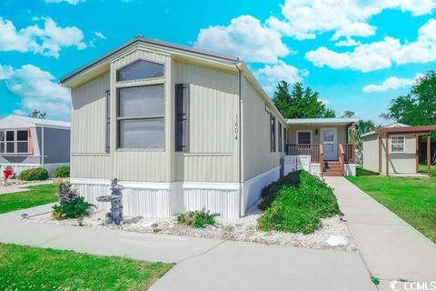 1604 Embers Dr, North Myrtle Beach, SC 29582