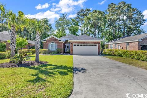 1405 Fox Hollow Way, North Myrtle Beach, SC 29582