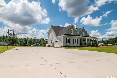 146 Field Loop Rd, Georgetown, SC 29440 photo 6