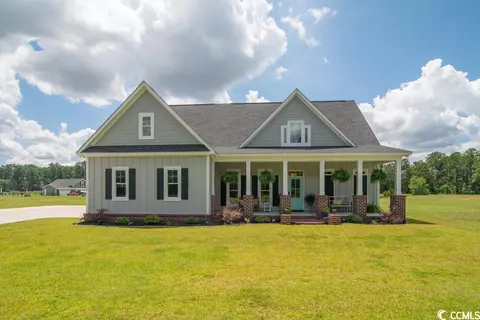 146 Field Loop Rd, Georgetown, SC 29440