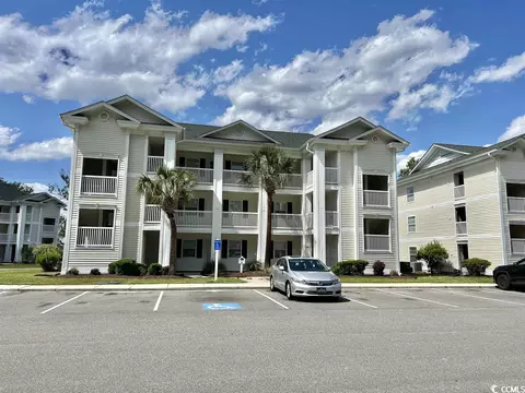 501 White River Dr #26-I, Myrtle Beach, SC 29579