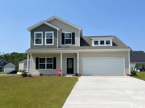 219 Averyville Dr, Conway, SC 29526