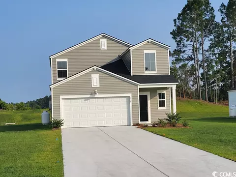 248 Carolina Lakes Blvd, Myrtle Beach, SC 29588