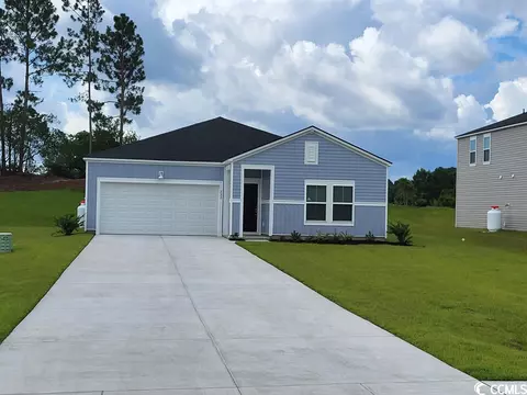232 Carolina Lakes Blvd, Myrtle Beach, SC 29588