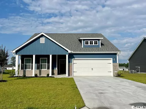 255 Hayloft Cir, Conway, SC 29526