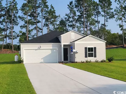 236 Carolina Lakes Blvd, Myrtle Beach, SC 29588