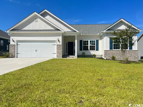 267 Hayloft Cir, Conway, SC 29526