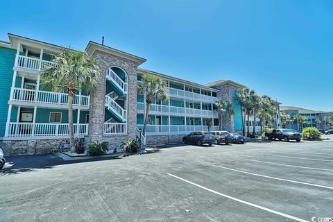 806 Conway St #204, North Myrtle Beach, SC 29582