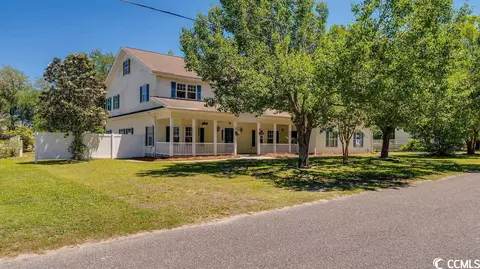 1710 27th Ave N, North Myrtle Beach, SC 29582