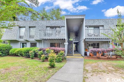 128 Salt Marsh Cir #28C, Pawleys Island, SC 29585