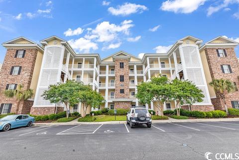 4891 Luster Leaf Cir #401, Myrtle Beach, SC 29577