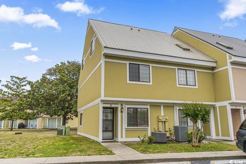 1210 Pinegrove Dr #H, Myrtle Beach, SC 29577