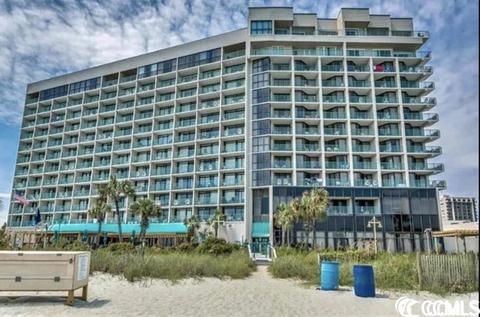 201 74th Ave N #2840, Myrtle Beach, SC 29572