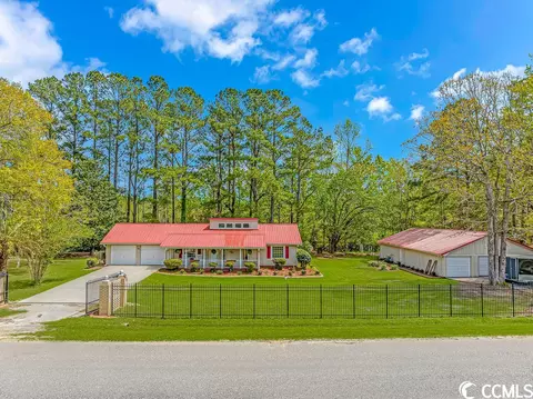 1506 Loop Cir, Longs, SC 29568 photo 1