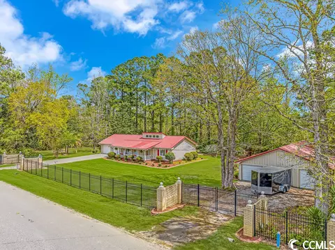 1506 Loop Cir, Longs, SC 29568 photo 4