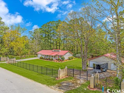 1506 Loop Cir, Longs, SC 29568 photo 4