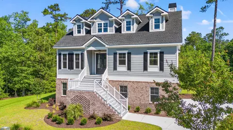 43 Melbourne Ct, Murrells Inlet, SC 29576