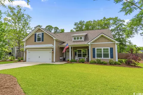78 Lake Trl, Pawleys Island, SC 29585
