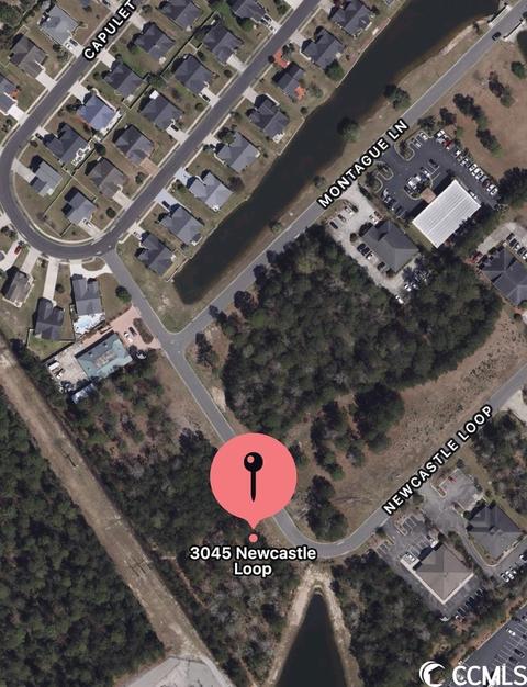 3045 New Castle Loop, Myrtle Beach, SC 29588