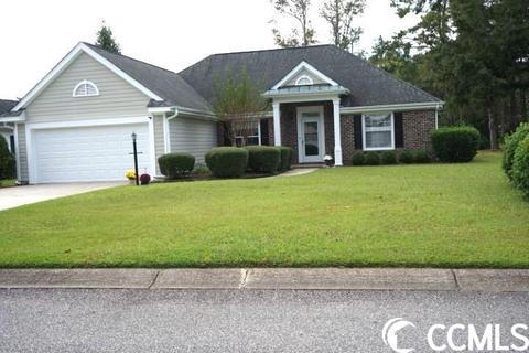 1489 Canterbury Ct, Murrells Inlet, SC 29576