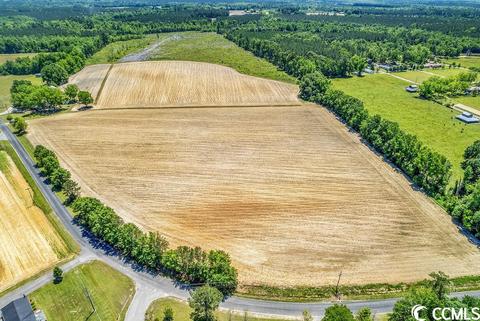 Tbd Fork Of Swamp Rd., Galivants Ferry, SC 29544