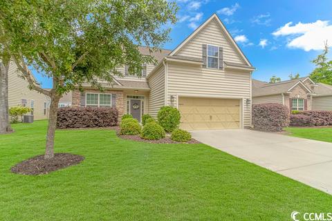 59 Dunning Rd, Pawleys Island, SC 29585