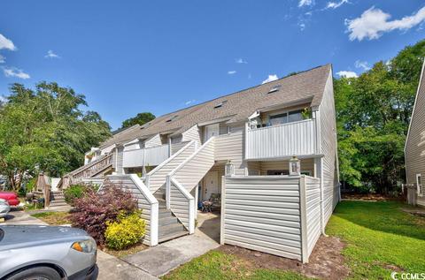 404 Cambridge Cir #K-7, Murrells Inlet, SC 29576