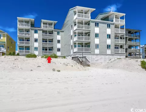 320 N Waccamaw Dr #1C, Murrells Inlet, SC 29576