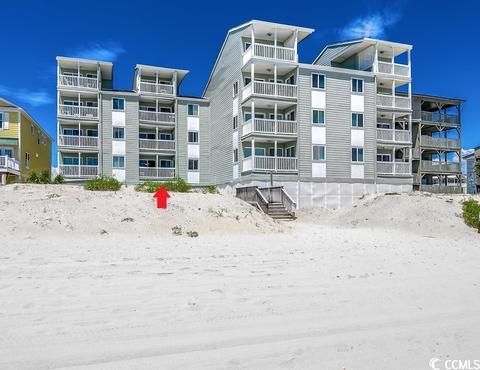 320 N Waccamaw Dr #1C, Murrells Inlet, SC 29576