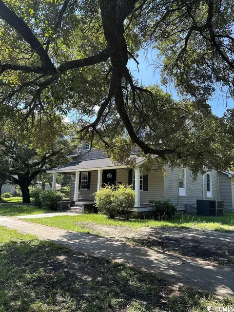 1501 Front St, Georgetown, SC 29440