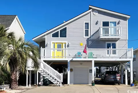 318 56th Ave N, North Myrtle Beach, SC 29582