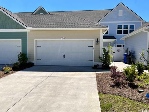 2640 Blue Crane Cir #104, Myrtle Beach, SC 29577