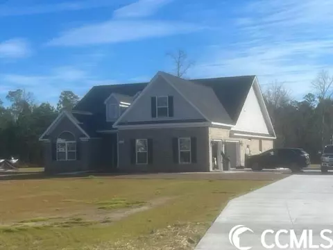1073 Busy Corner Rd, Conway, SC 29527