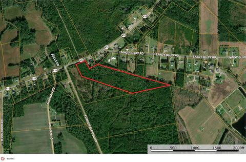 Tbd Green Sea Rd., Green Sea, SC 29545