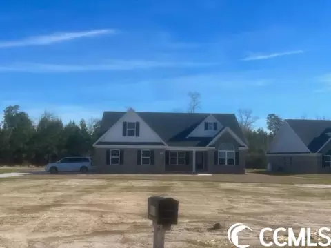 1069 Busy Corner Rd, Conway, SC 29527