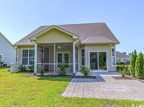 744 Cabazon Dr, Myrtle Beach, SC 29579 photo 2