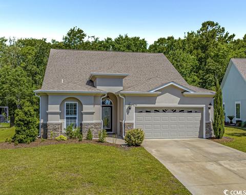 744 Cabazon Dr, Myrtle Beach, SC 29579