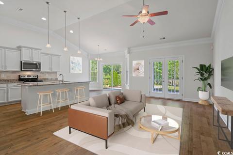 744 Cabazon Dr, Myrtle Beach, SC 29579 photo 12