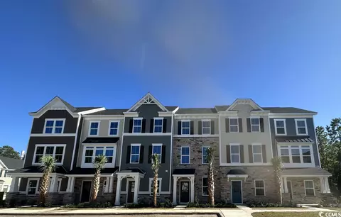 309 A Golan Cir #13A, Myrtle Beach, SC 29579