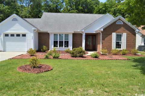 665 Bluebird Ln, Murrells Inlet, SC 29576
