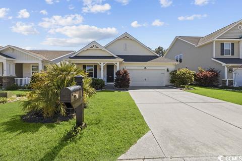 3752 White Wing Cir, Myrtle Beach, SC 29579