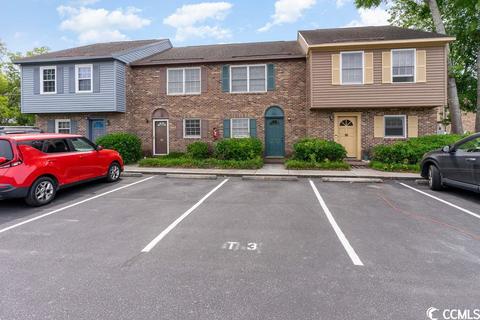 830 44th Ave N #T2, Myrtle Beach, SC 29577